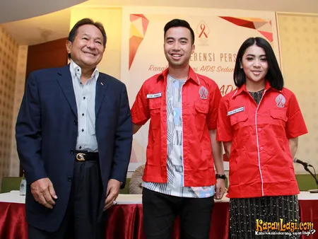 Foto Indah Dewi Pertiwi