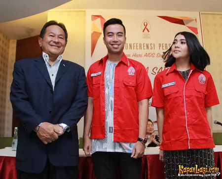 Foto Indah Dewi Pertiwi