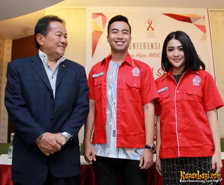 Foto Indah Dewi Pertiwi