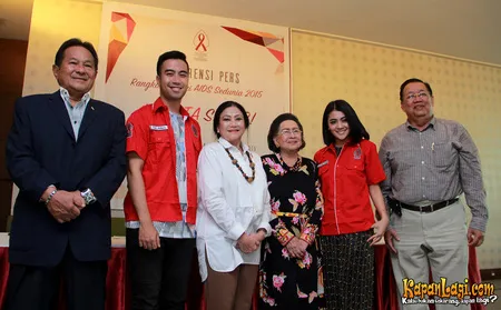 Foto Indah Dewi Pertiwi