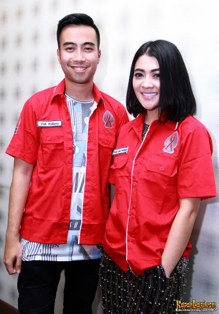 Foto Indah Dewi Pertiwi