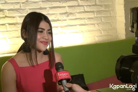 Foto Indah Dewi Pertiwi