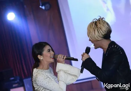 Foto Indah Dewi Pertiwi