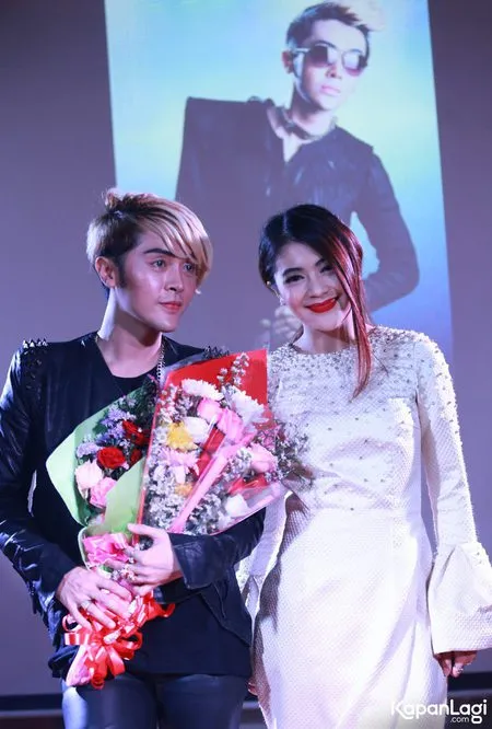 Foto Indah Dewi Pertiwi