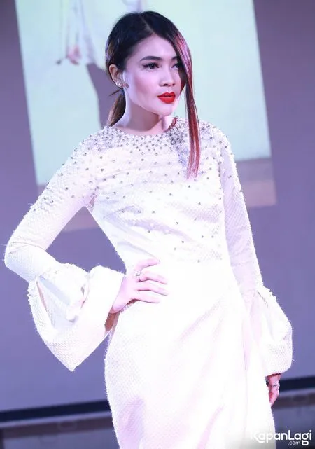 Foto Indah Dewi Pertiwi