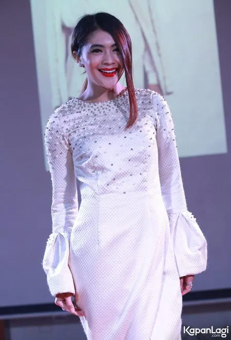 Foto Indah Dewi Pertiwi