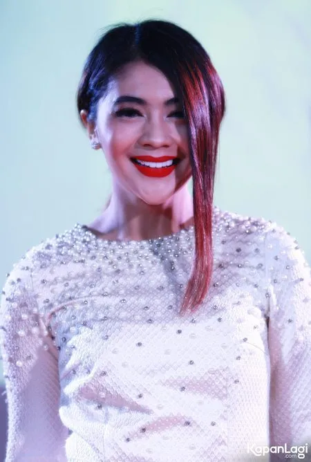 Foto Indah Dewi Pertiwi