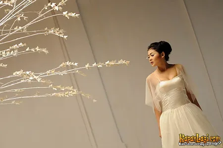 Foto Indah Dewi Pertiwi