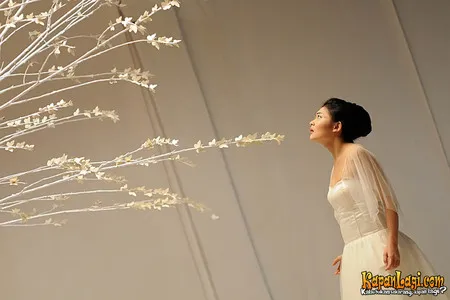 Foto Indah Dewi Pertiwi