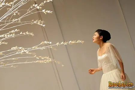 Foto Indah Dewi Pertiwi