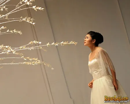 Foto Indah Dewi Pertiwi
