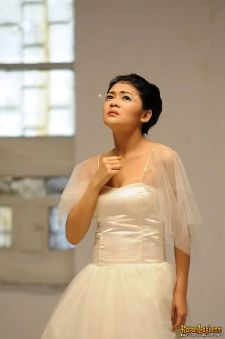 Foto Indah Dewi Pertiwi