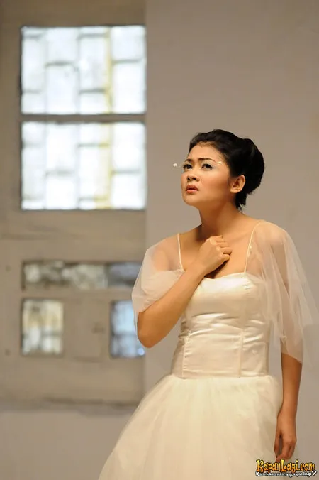 Foto Indah Dewi Pertiwi