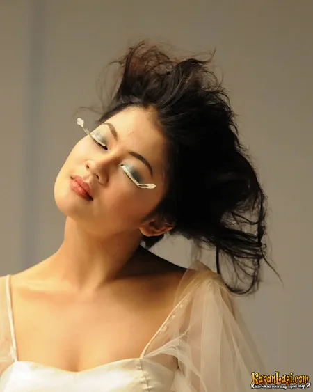 Foto Indah Dewi Pertiwi
