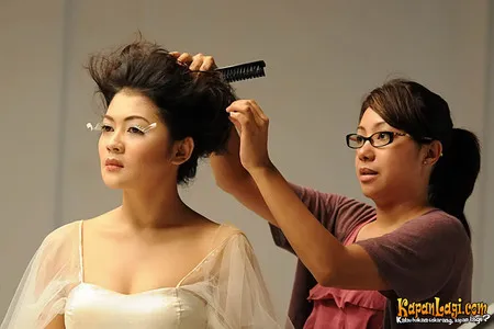 Foto Indah Dewi Pertiwi