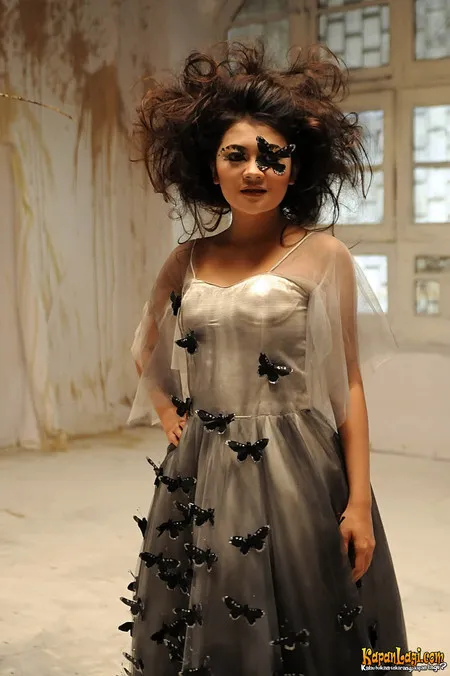 Foto Indah Dewi Pertiwi
