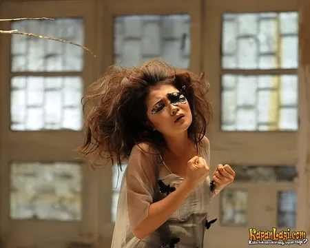 Foto Indah Dewi Pertiwi