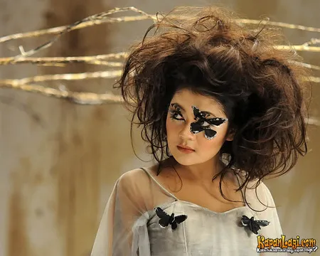 Foto Indah Dewi Pertiwi