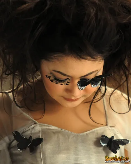 Foto Indah Dewi Pertiwi
