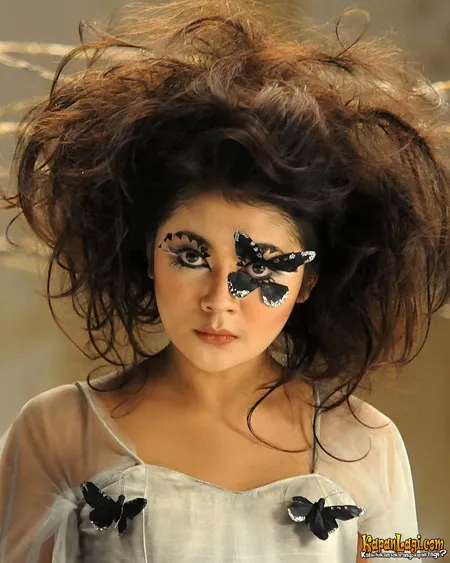 Foto Indah Dewi Pertiwi