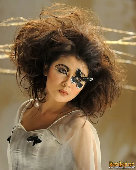 Foto Indah Dewi Pertiwi