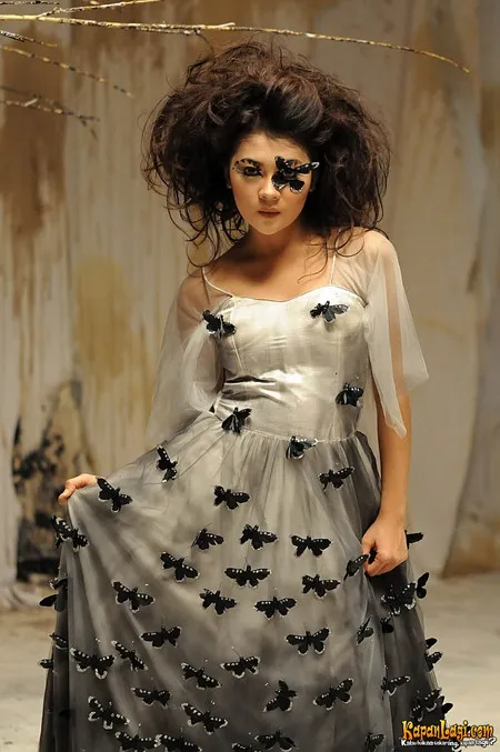 Foto Indah Dewi Pertiwi
