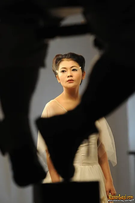 Foto Indah Dewi Pertiwi