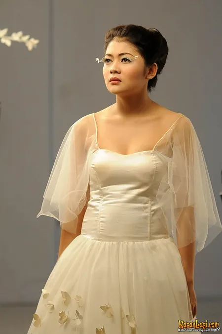 Foto Indah Dewi Pertiwi