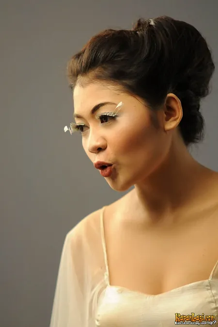 Foto Indah Dewi Pertiwi