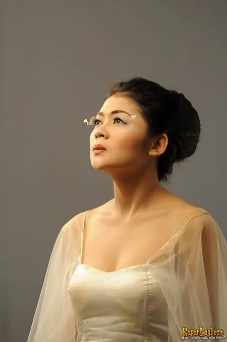 Foto Indah Dewi Pertiwi