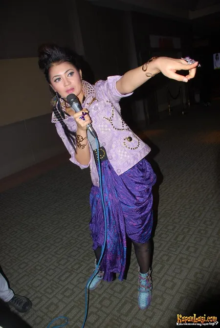 Foto Indah Dewi Pertiwi