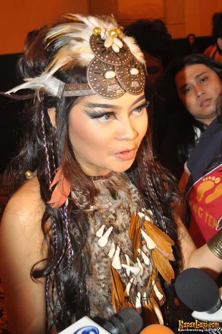Foto Indah Dewi Pertiwi