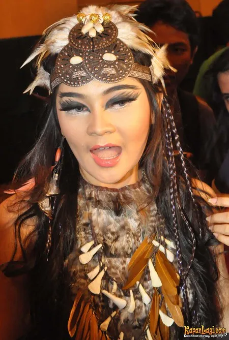 Foto Indah Dewi Pertiwi