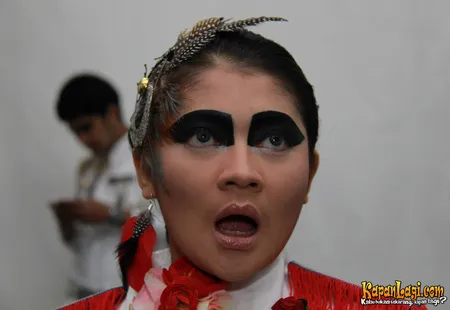 Foto Indah Dewi Pertiwi
