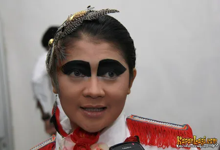 Foto Indah Dewi Pertiwi