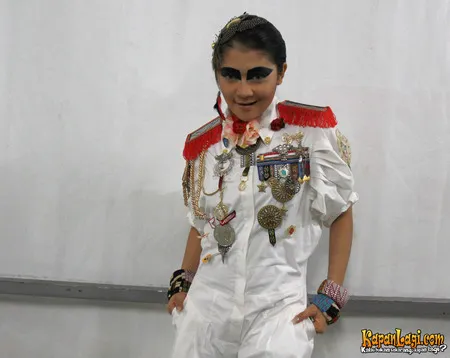 Foto Indah Dewi Pertiwi