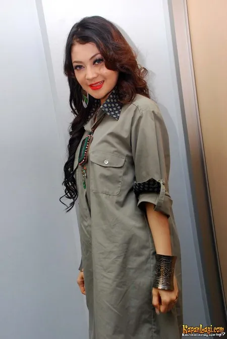 Foto Indah Dewi Pertiwi