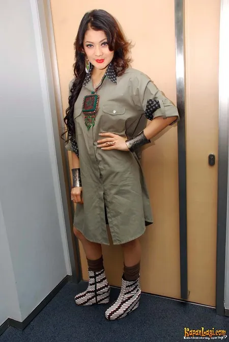 Foto Indah Dewi Pertiwi