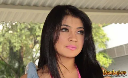 Foto Indah Dewi Pertiwi