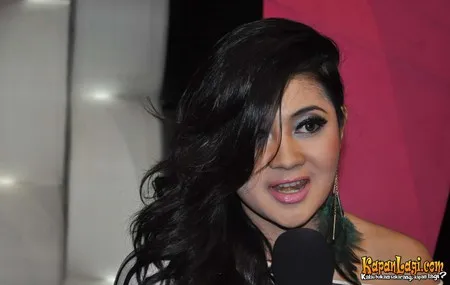 Foto Indah Dewi Pertiwi