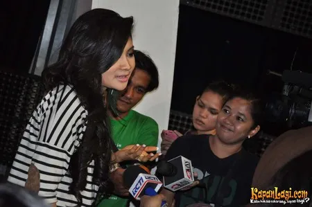 Foto Indah Dewi Pertiwi