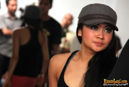 Foto Indah Dewi Pertiwi