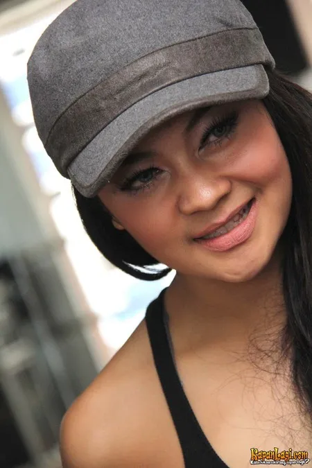 Foto Indah Dewi Pertiwi