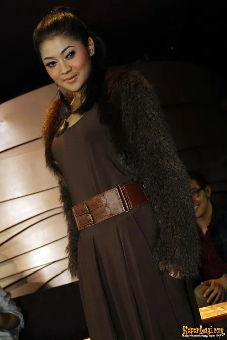 Foto Indah Dewi Pertiwi