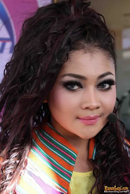 Foto Indah Dewi Pertiwi