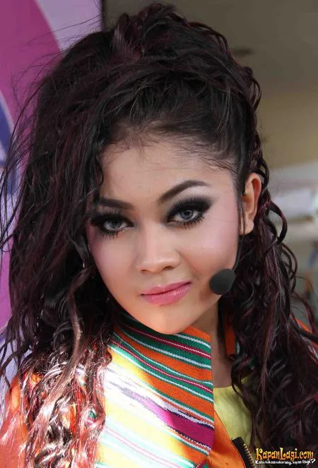 Foto Indah Dewi Pertiwi