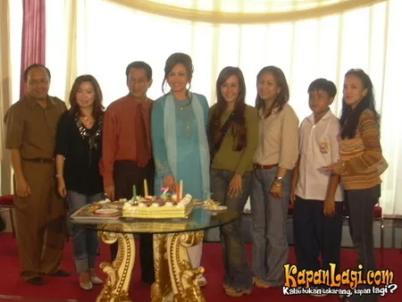 Foto Indah Gita Cahyani
