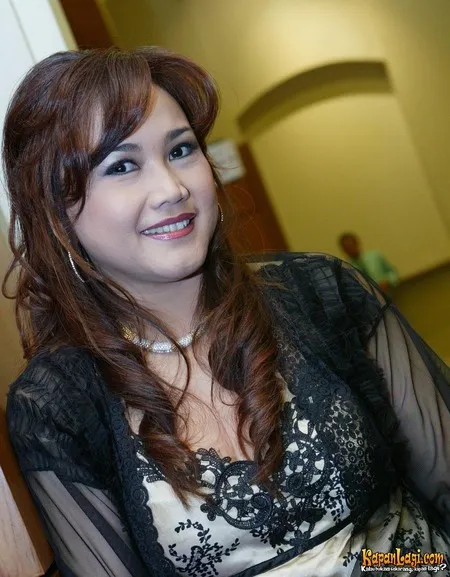 Foto Indah Gita Cahyani