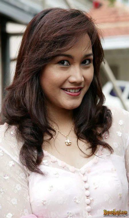 Foto Indah Gita Cahyani