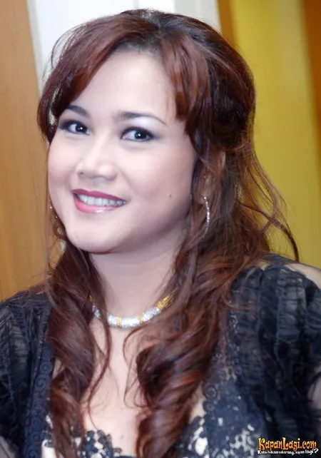 Foto Indah Gita Cahyani